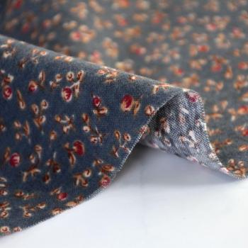 50cm * 150cm Zerlumptes Tuch aus dicker Baumwolle