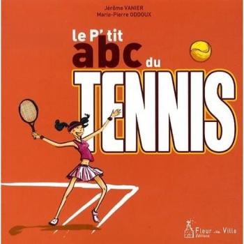 Le p'tit abc du tennis