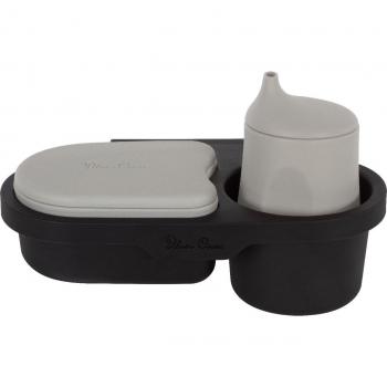 Silver Cross Dune Snack Tray