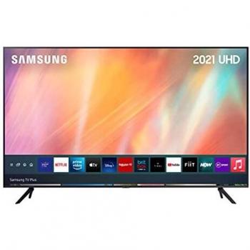 Samsung UE50AU7100KXXU 50' Uhd 4K Hdr Smart TV