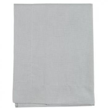 Housse de drap en coton Alabama beige