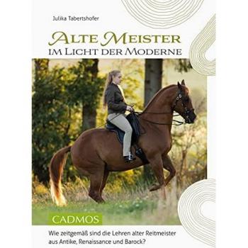 Tabertshofer, Julika: Alte Meister im Licht der Moderne