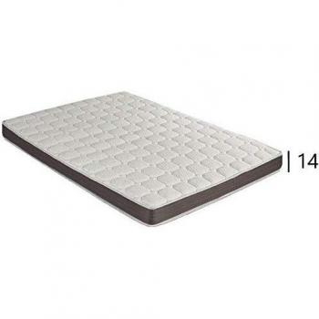 Matelas Soprano 14 cm pour canapé express 140 cm