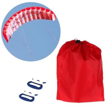 1.4m Soft Parafoil Stunt Kite