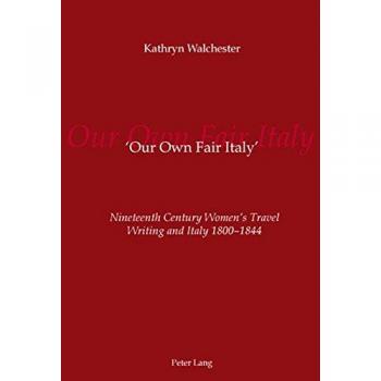 'Our Own Fair Italy'