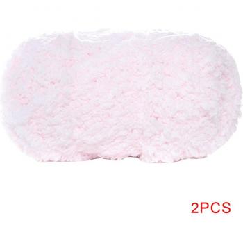 Tissu velours corail pour créations bébé