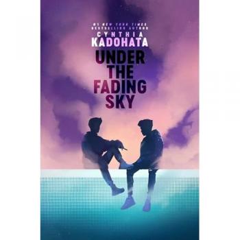 Kadohata, Cynthia: Under the Fading Sky