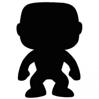 Funko Maglietta A Maniche Corte The Mandalorian Star Wars