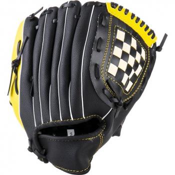 FDBRO Youth Baseball Glove PU Thickened Softball Gloves