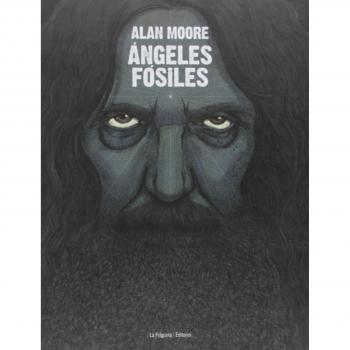 ÁNGELES FÓSILES