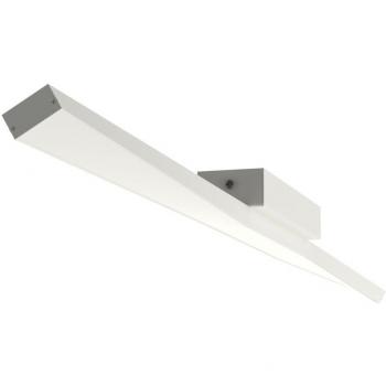 Lámpara de Techo Torx 1x 17.4w/m 4000k Corten