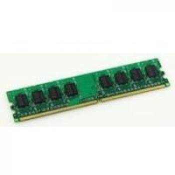 CoreParts 2GB Arbeitsspeicher für IBM (1 x 2GB), grün
