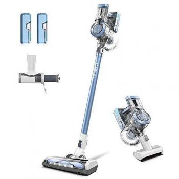 Tineco A11 Hero Aspirapolvere 22000Pa