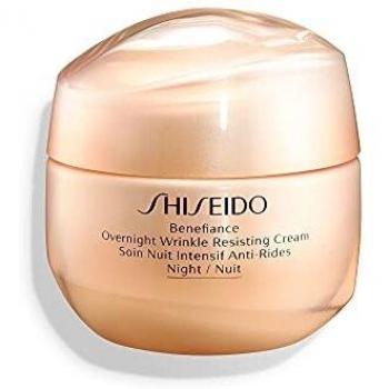 Crème de nuit Shiseido 50 ml