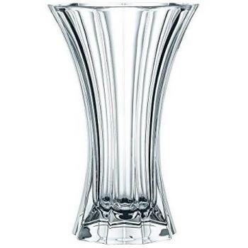 Nachtmann Vaso Fiori Saphir 27 cm