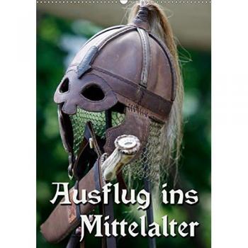 Ausflug ins Mittelalter