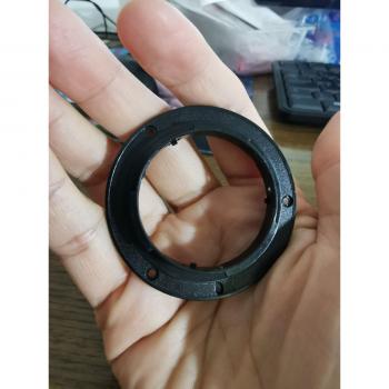 Hinterer Bajonett-Ring für Samsung SLR Objektive