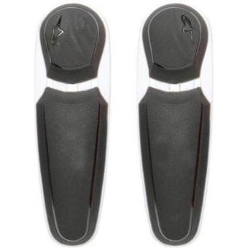 SMX Plus Toe Slider by Alpinestars – Black