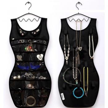 Organizador Vertical de Accesorios