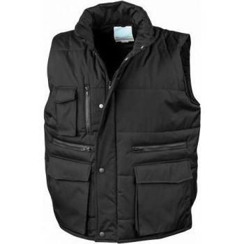WORK-GUARD Lance Calentador para Hombre S