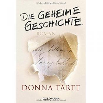 Die geheime Geschichte