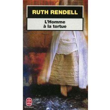 l'Homme à la tortue (Le Livre de Poche)