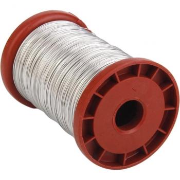 500G 0.5mm 201 Stainless Steel Wire for Hive Frames