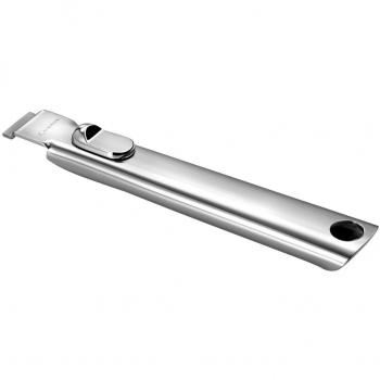 Cuisinox Éclipse Poignée Amovible Inox Satiné Cuivre Gris Taille Unique