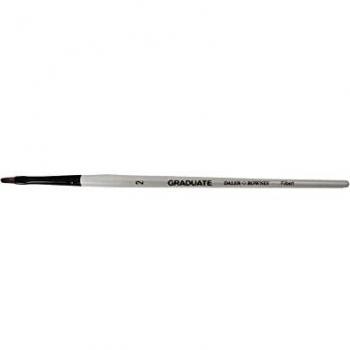 Daler Rowney Graduate Brush Filbert 2