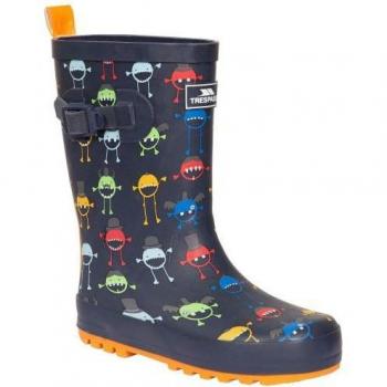 Bottes Puddle Monster pour enfants