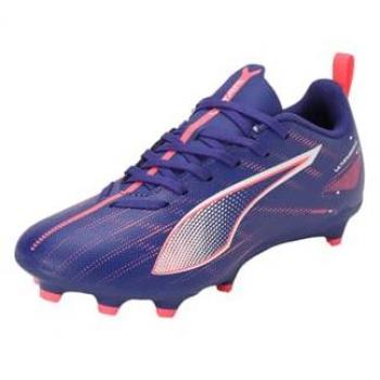 Buty piłkarskie dla młodzieży PUMA ULTRA 5 PLAY FG/AG