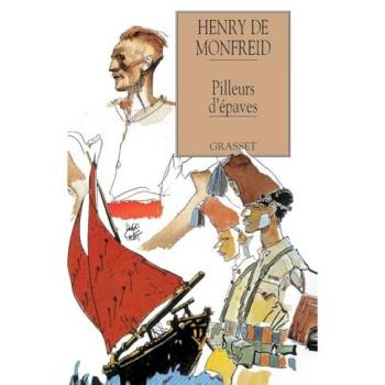 Pilleurs d'épaves