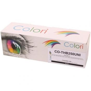 CE250X BK Remanufactured Toner