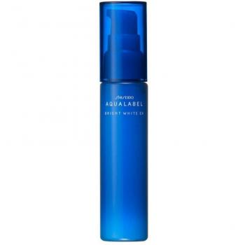 Shiseido Aqualabel Bright White Serum EX 45ml