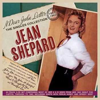 Cher John – La Collection des Singles 1953‑1962
