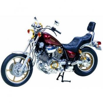 Tamiya 1:12 Plastic Model Bike Kit Multiple Choice