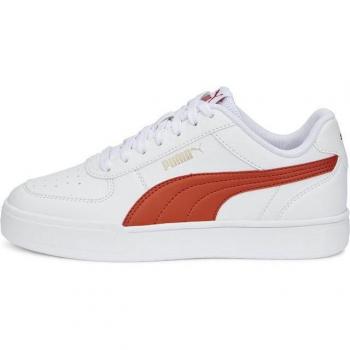 Chaussures de Running Puma Caven Blanc