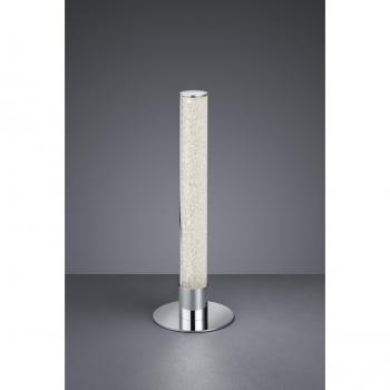 Lampe de table LED tubulaire Leia Trio