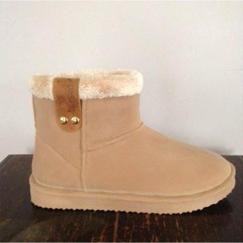 Pénélope Classic Riding Boots