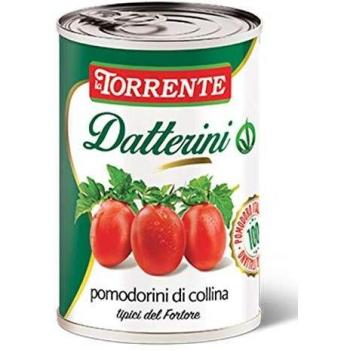 TORRENTE DATTERINI POMODORINI GR 400 (500g)