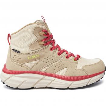 CMP Kamsel Mid Trekkingschuhe Beige