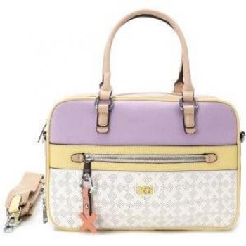 Xti para mujer. Bolso 184297 blanco Xti