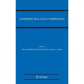 Vitalsource Technologies, Inc. Hyperspectral Data Compression