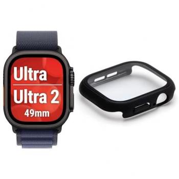 Displex All-in-One Displayschutz für Smartwatch