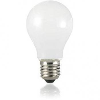 Lampadina LED Goccia E27 8W 3000K
