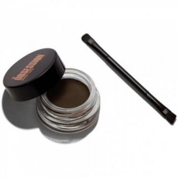 Makeup Obsession Brow Pomade Dunkelbraun 2,5 g
