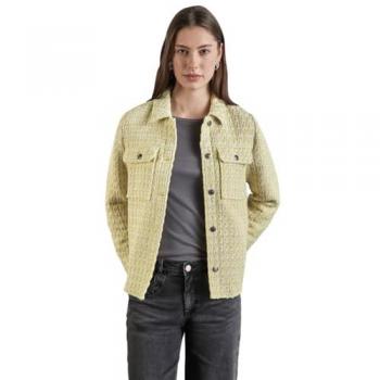 Mellow Gelbe Kurzjacke von STREET ONE