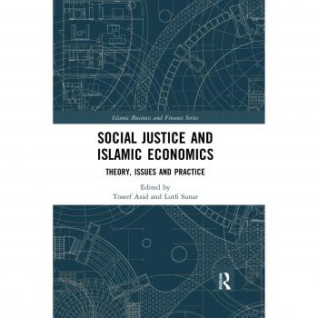 Toseef Azid Social Justice and Islamic Economics