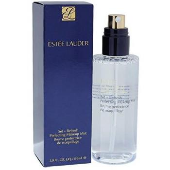 Estée Lauder Set+Refresh Perfecting Makeup Mist brume fixante maquillage 116 ml