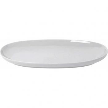 Blomus Teller RO Nimbus Cloud 21 cm